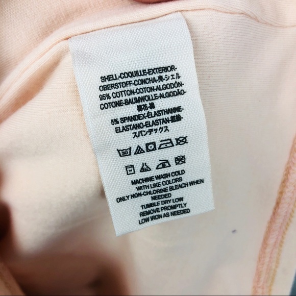 FREE PEOPLE | Pink Mini Skirt - Picture 4 of 5